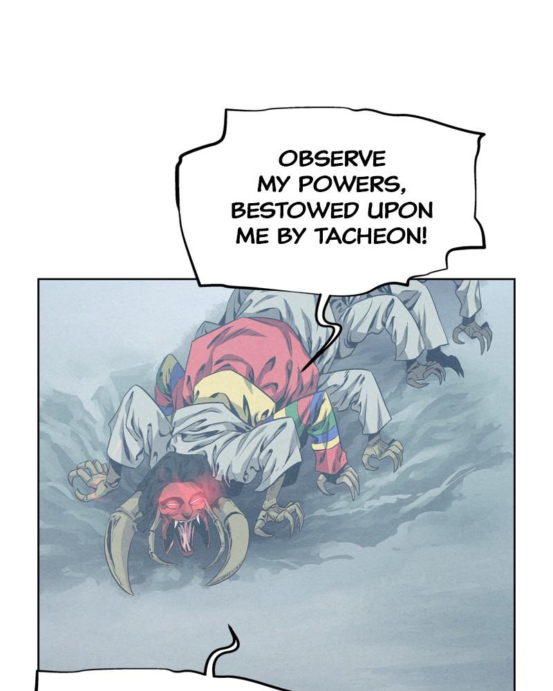 Spirit Hunter Chap 24 - Next Chap 25
