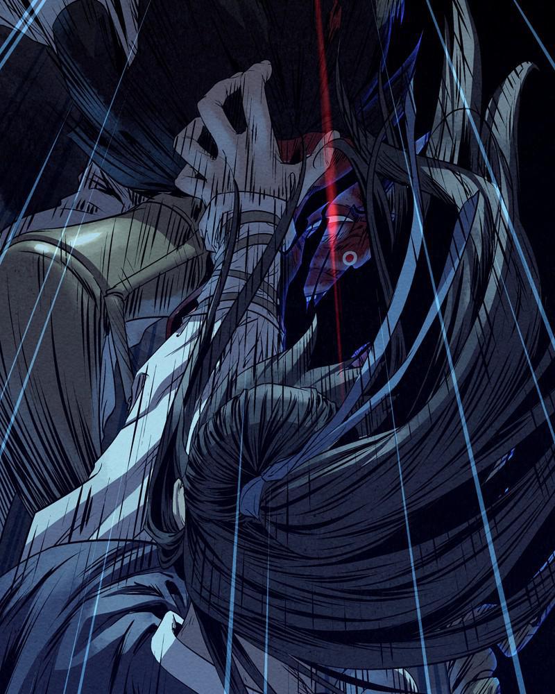 Spirit Hunter Chap 25 - Next Chap 26