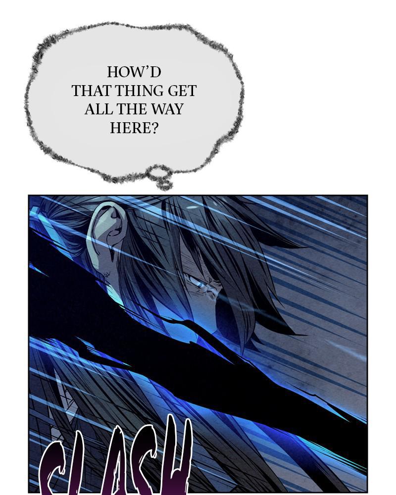 Spirit Hunter Chap 25 - Next Chap 26