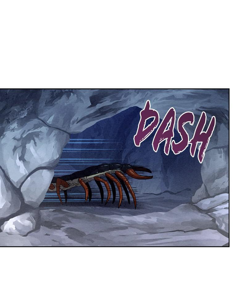 Spirit Hunter Chap 25 - Next Chap 26