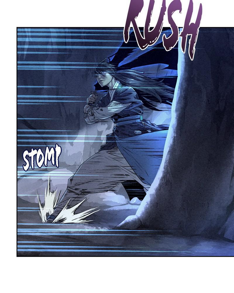 Spirit Hunter Chap 25 - Next Chap 26