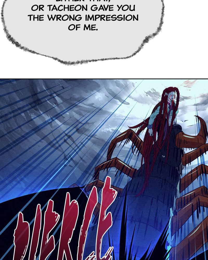 Spirit Hunter Chap 25 - Next Chap 26