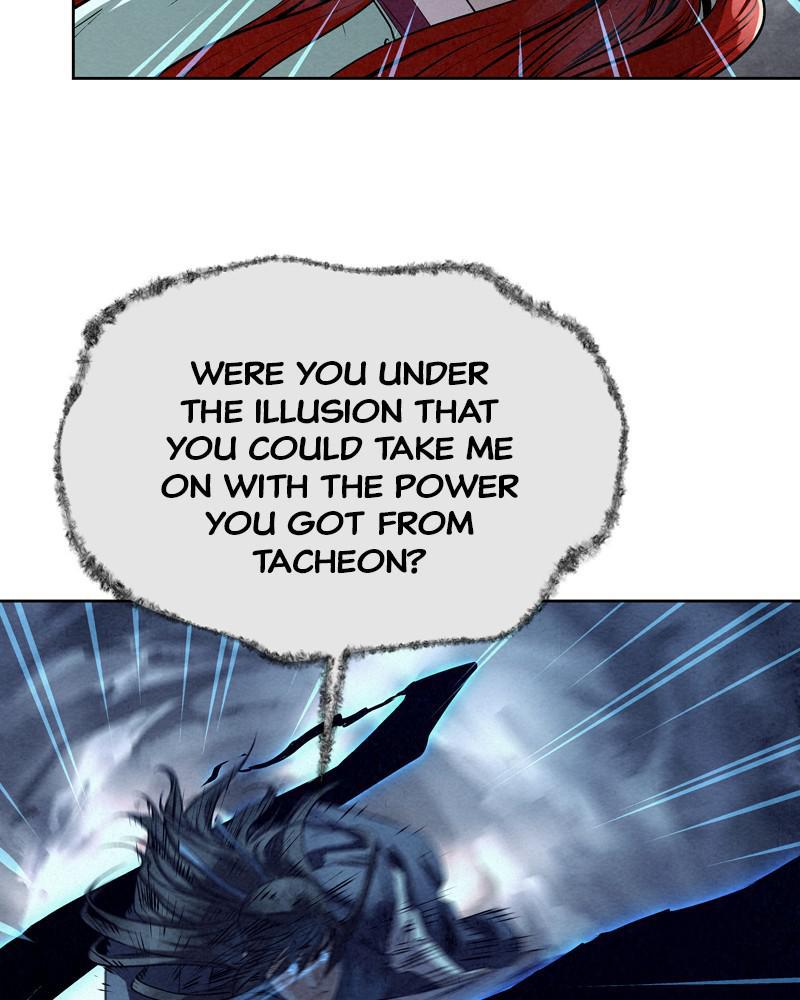 Spirit Hunter Chap 25 - Next Chap 26