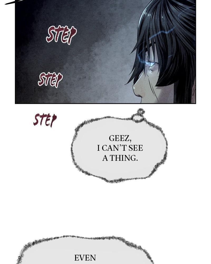 Spirit Hunter Chap 25 - Next Chap 26