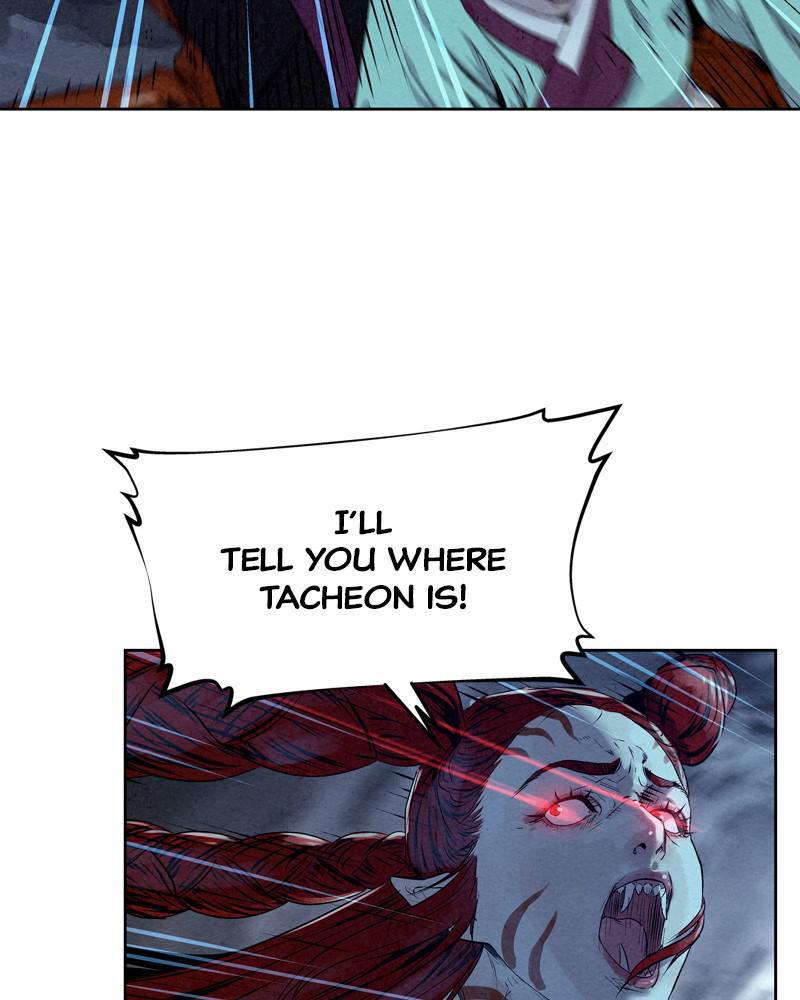 Spirit Hunter Chap 25 - Next Chap 26