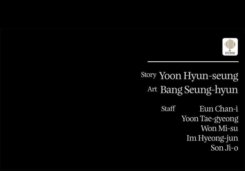 Spirit Hunter Chap 25 - Next Chap 26