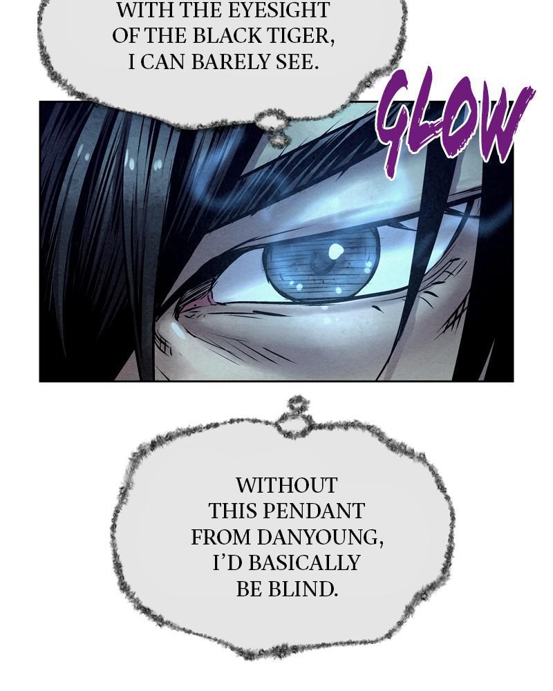 Spirit Hunter Chap 25 - Next Chap 26