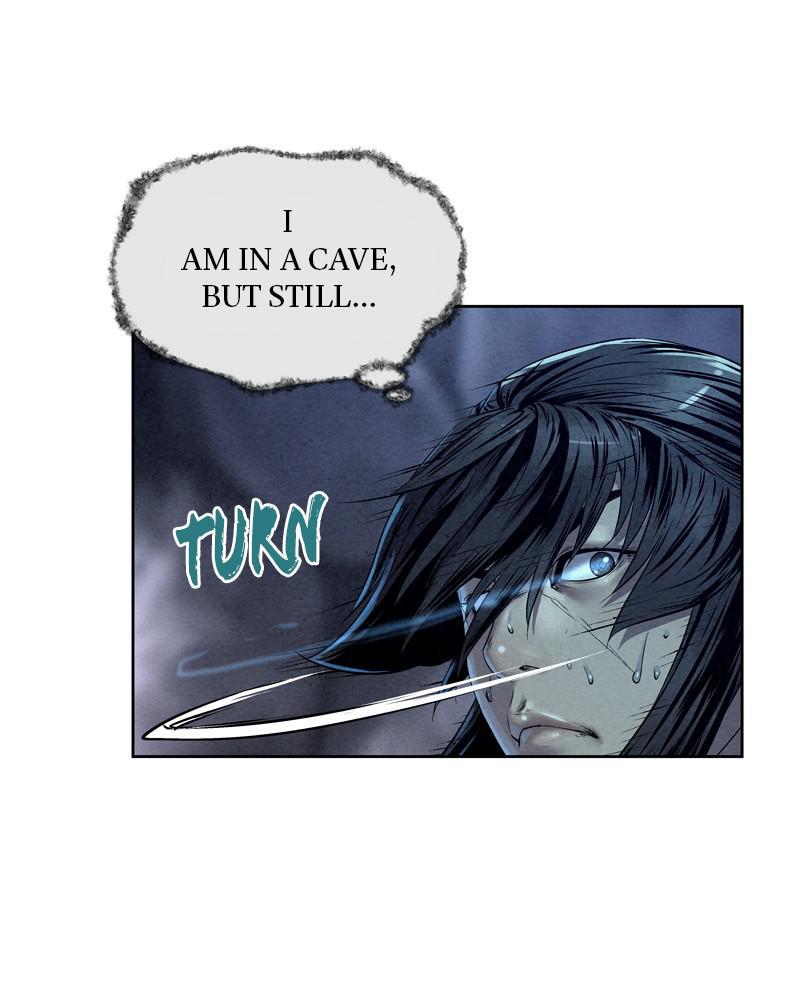 Spirit Hunter Chap 25 - Next Chap 26