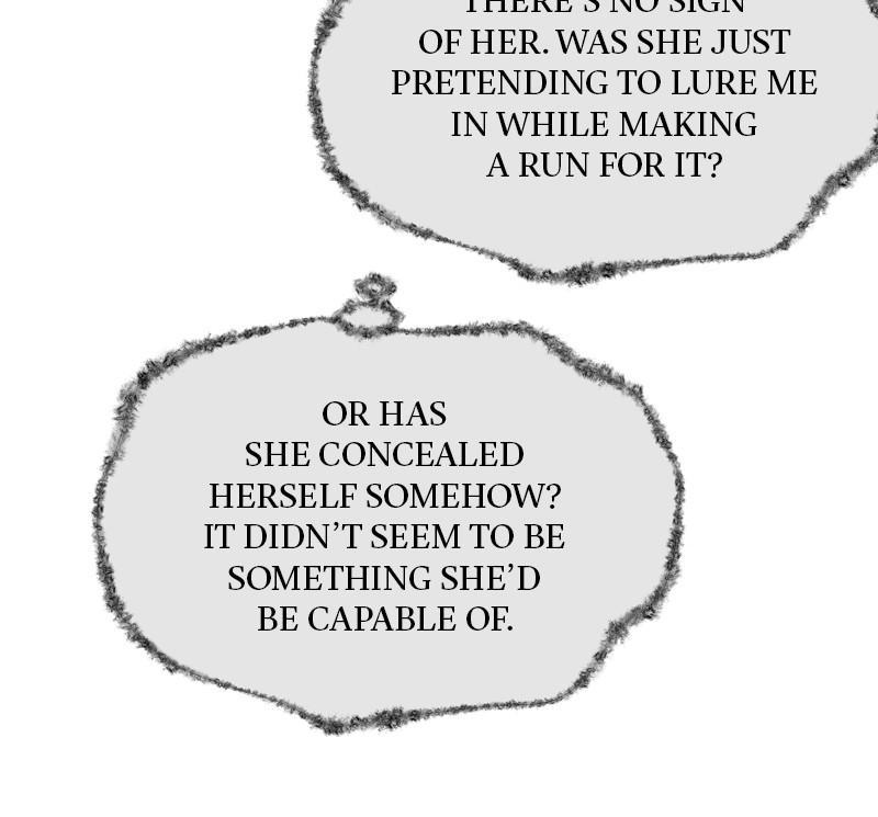 Spirit Hunter Chap 25 - Next Chap 26