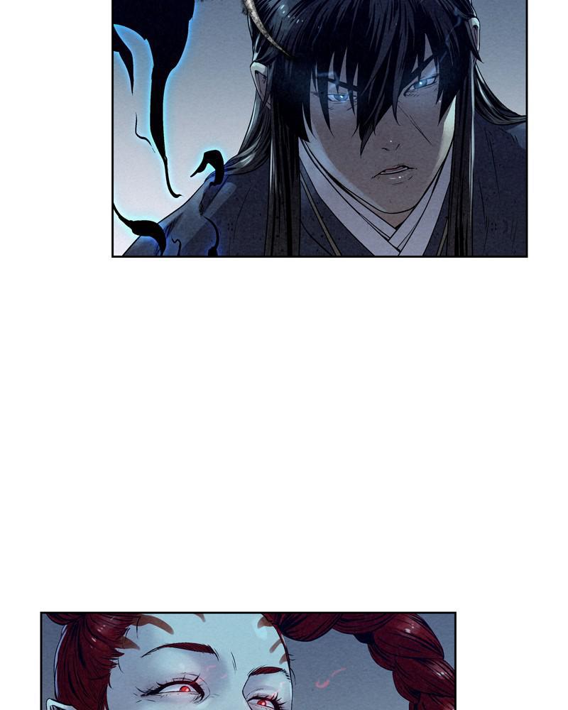 Spirit Hunter Chap 25 - Next Chap 26