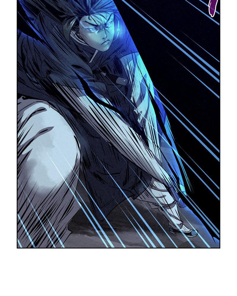 Spirit Hunter Chap 25 - Next Chap 26