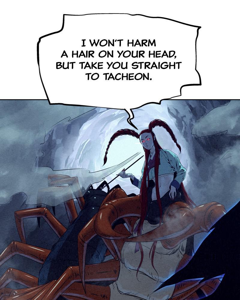 Spirit Hunter Chap 25 - Next Chap 26