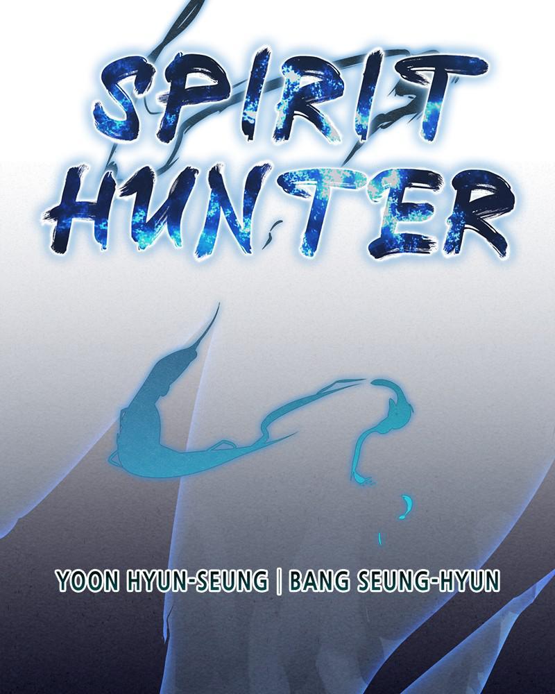 Spirit Hunter Chap 25 - Next Chap 26