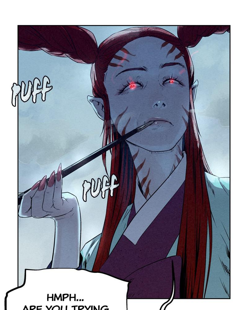 Spirit Hunter Chap 25 - Next Chap 26