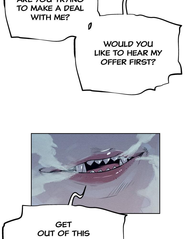 Spirit Hunter Chap 25 - Next Chap 26