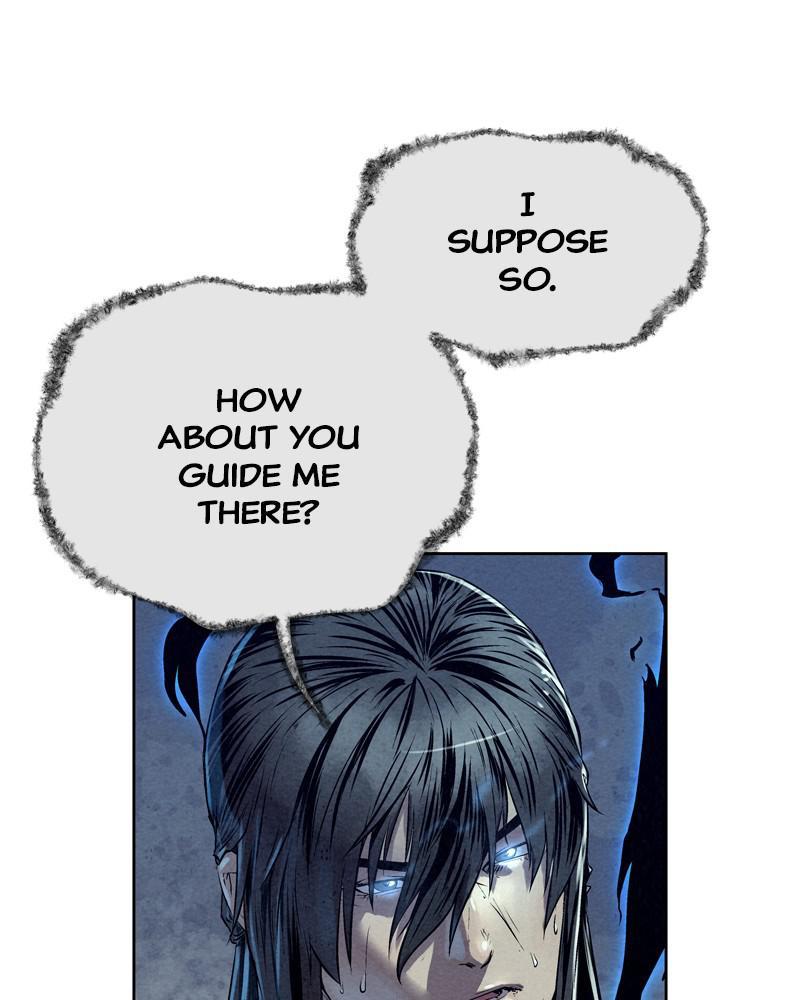 Spirit Hunter Chap 25 - Next Chap 26