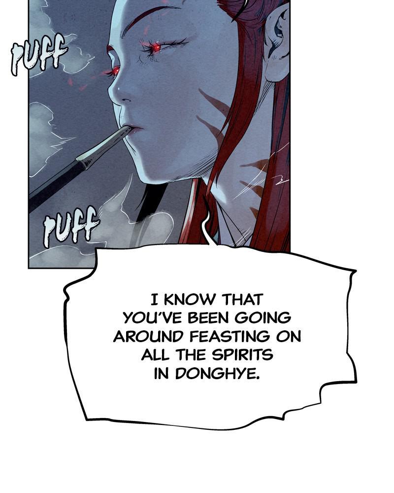 Spirit Hunter Chap 25 - Next Chap 26