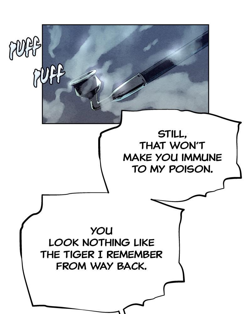 Spirit Hunter Chap 25 - Next Chap 26