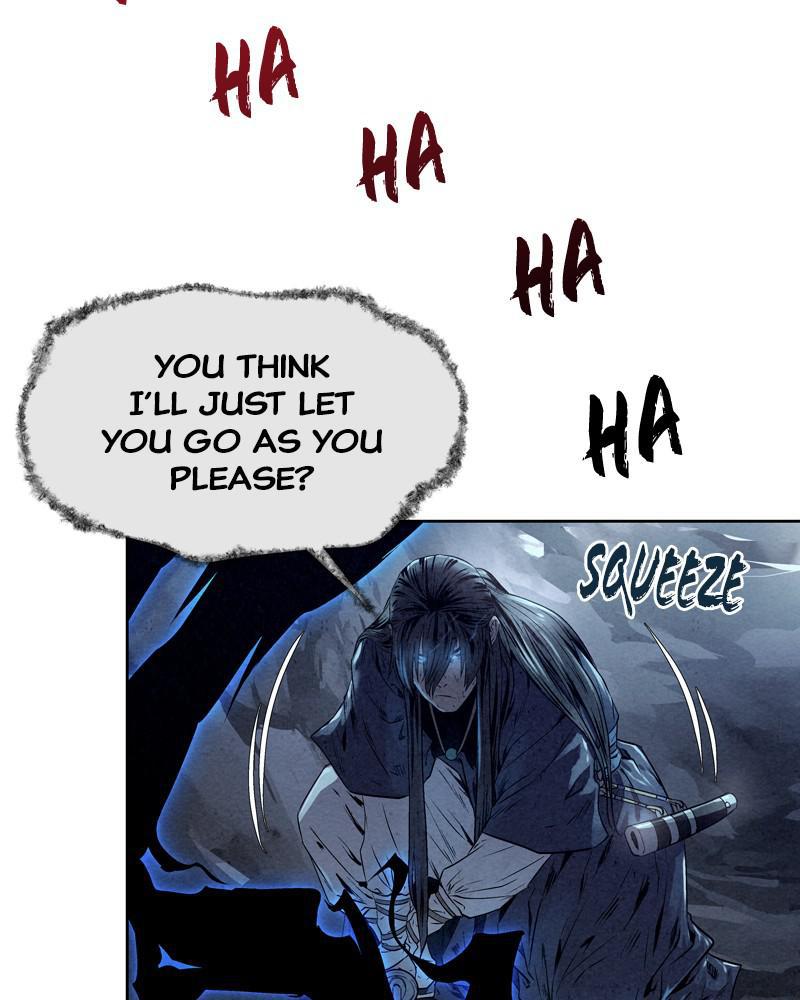 Spirit Hunter Chap 25 - Next Chap 26