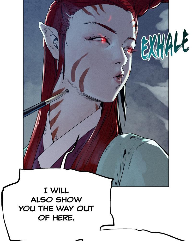 Spirit Hunter Chap 25 - Next Chap 26