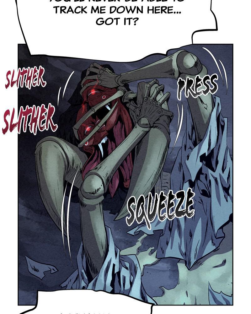 Spirit Hunter Chap 25 - Next Chap 26