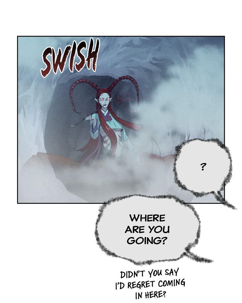 Spirit Hunter Chap 25 - Next Chap 26