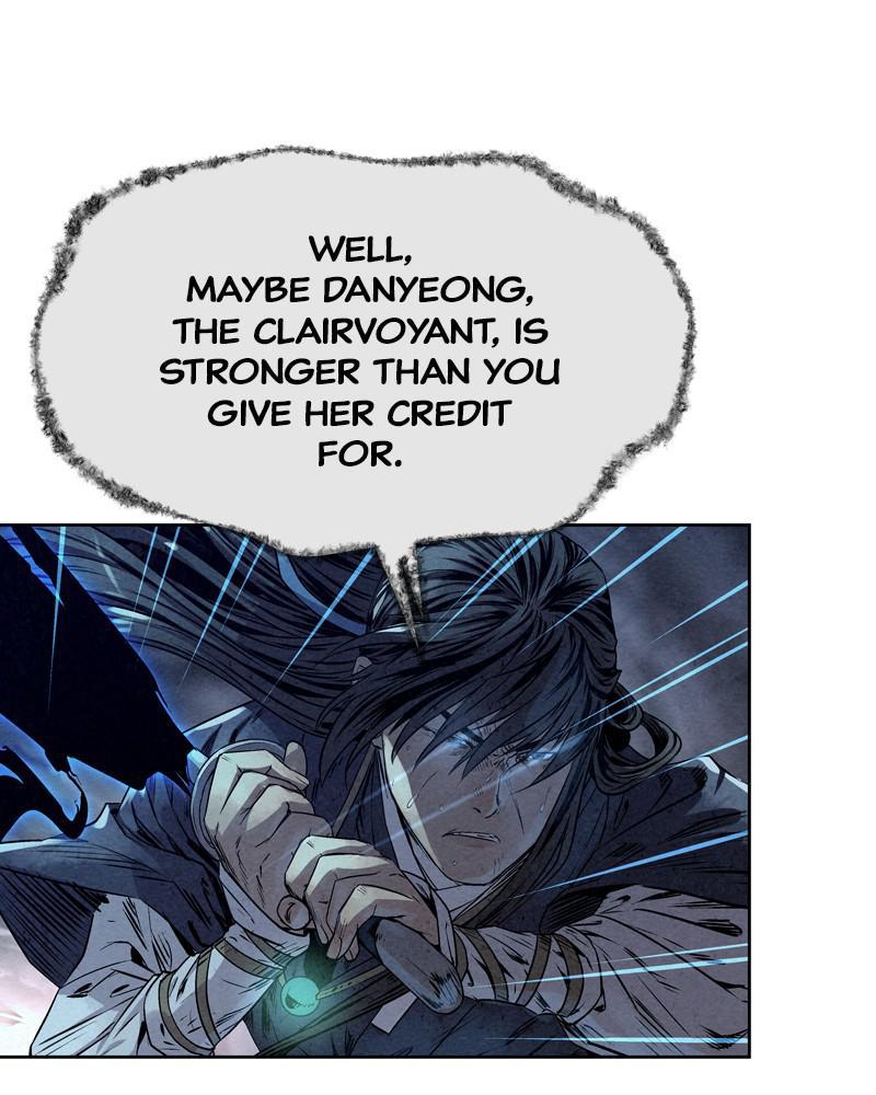 Spirit Hunter Chap 25 - Next Chap 26