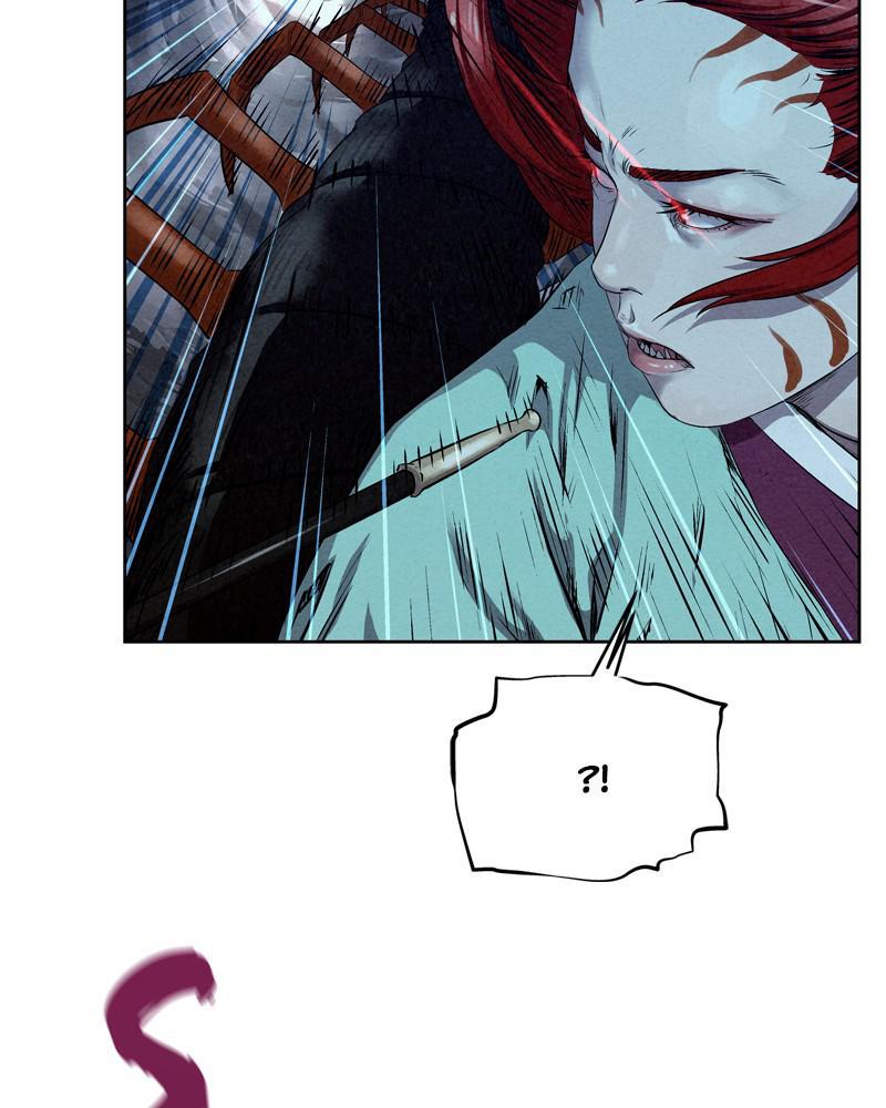 Spirit Hunter Chap 25 - Next Chap 26