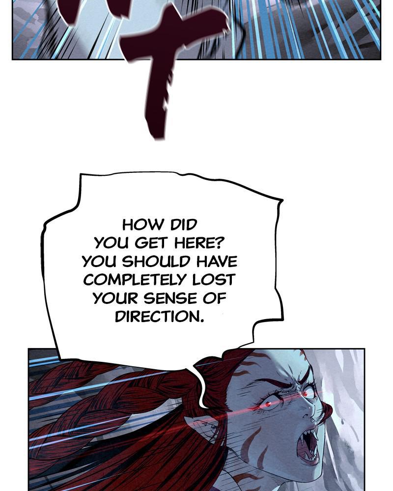 Spirit Hunter Chap 25 - Next Chap 26