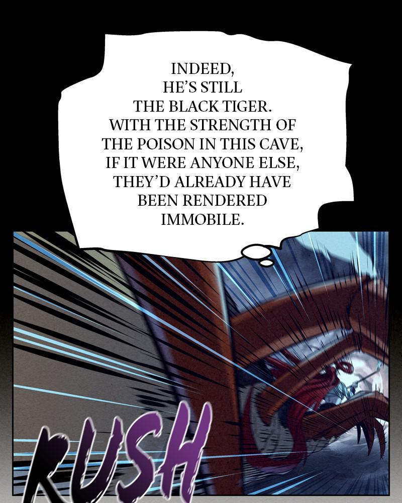 Spirit Hunter Chap 25 - Next Chap 26