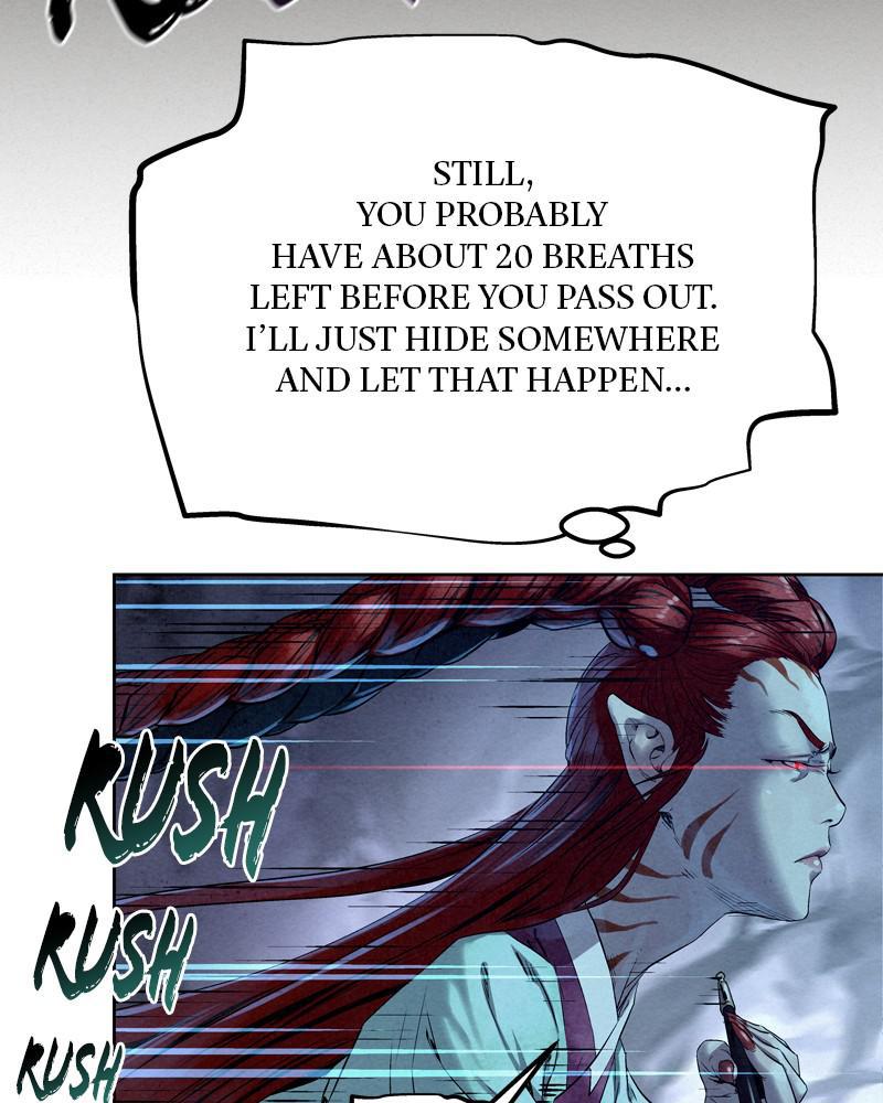 Spirit Hunter Chap 25 - Next Chap 26