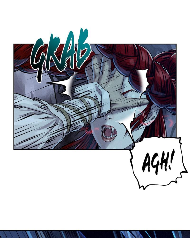 Spirit Hunter Chap 26 - Next Chap 27