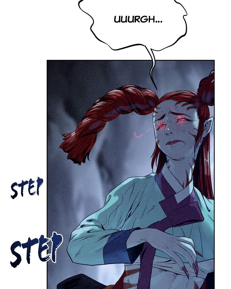Spirit Hunter Chap 26 - Next Chap 27