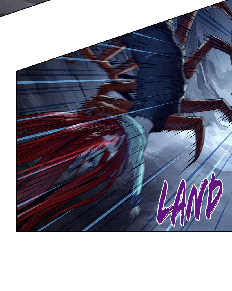 Spirit Hunter Chap 26 - Next Chap 27