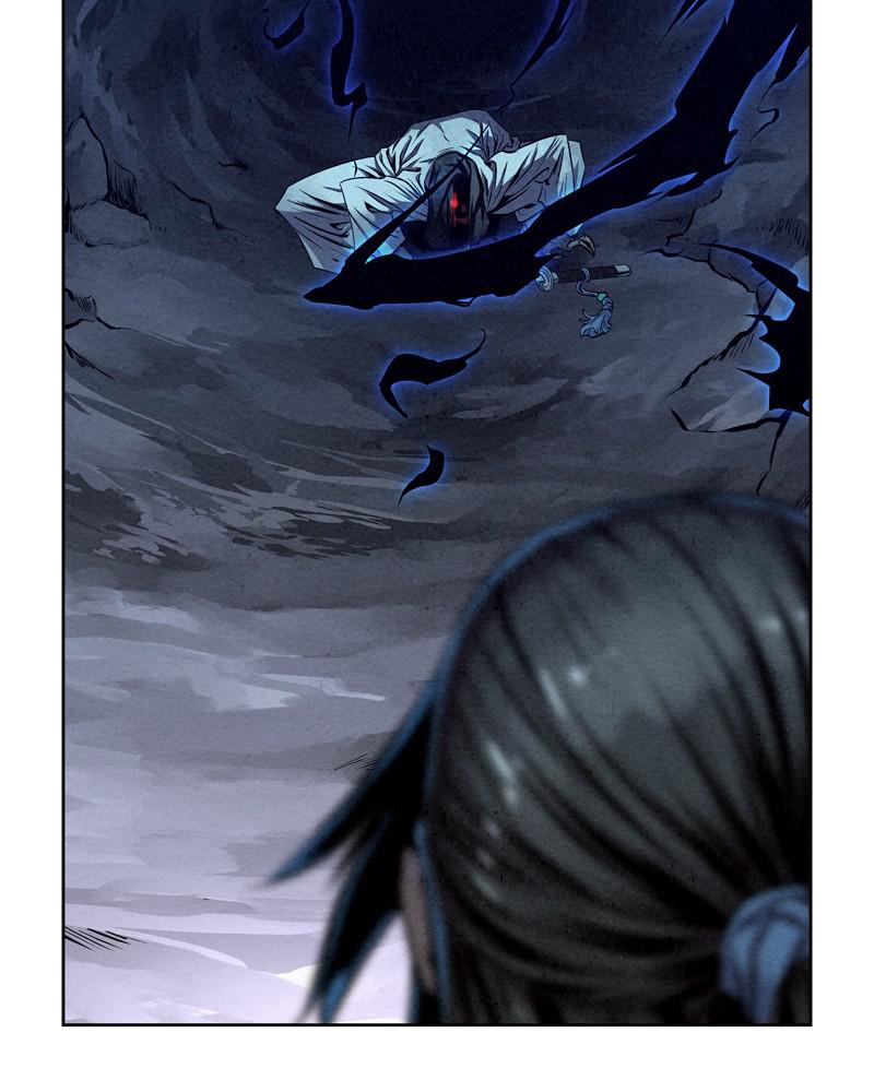 Spirit Hunter Chap 26 - Next Chap 27