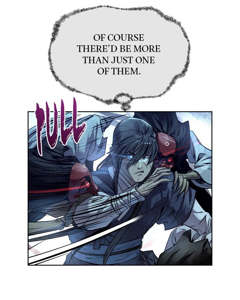 Spirit Hunter Chap 26 - Next Chap 27