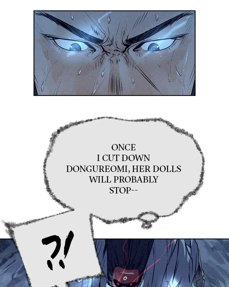 Spirit Hunter Chap 26 - Next Chap 27