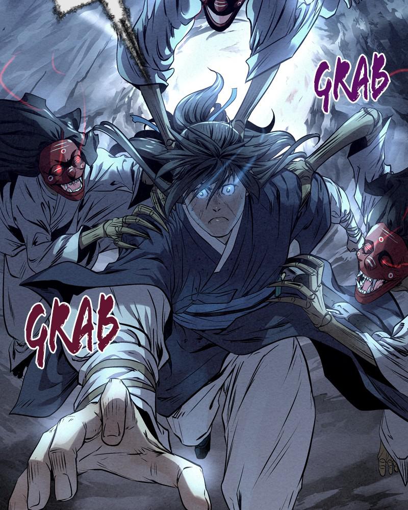Spirit Hunter Chap 26 - Next Chap 27
