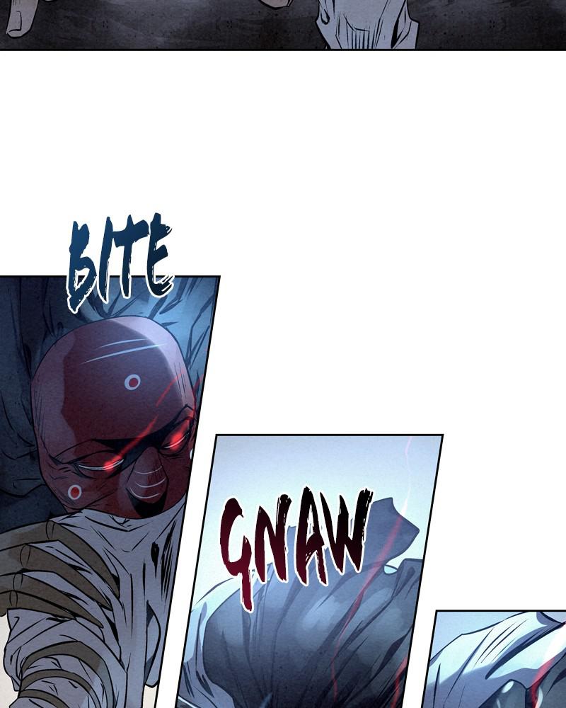 Spirit Hunter Chap 26 - Next Chap 27