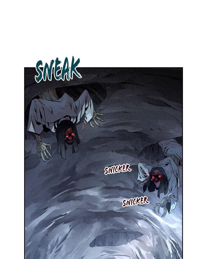 Spirit Hunter Chap 26 - Next Chap 27