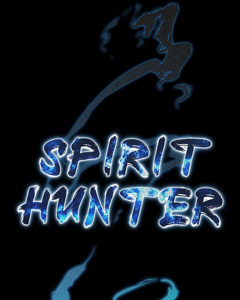 Spirit Hunter Chap 26 - Next Chap 27