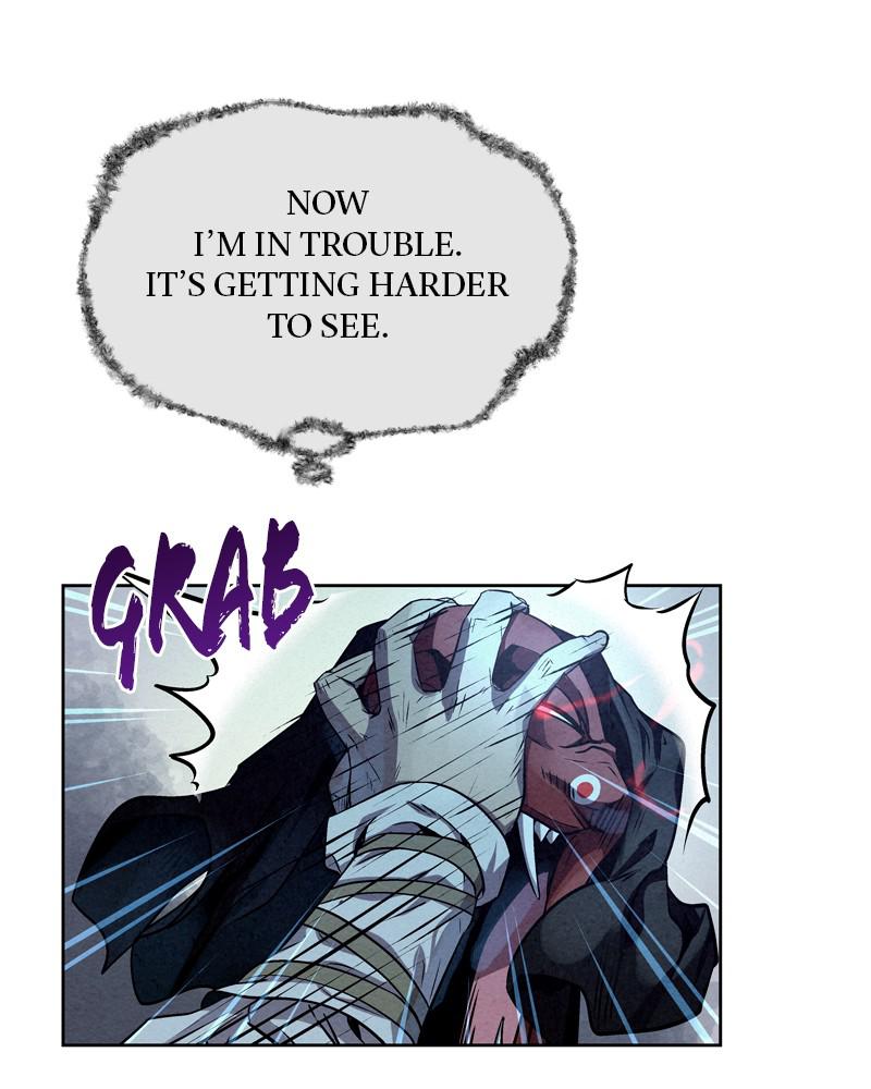 Spirit Hunter Chap 26 - Next Chap 27