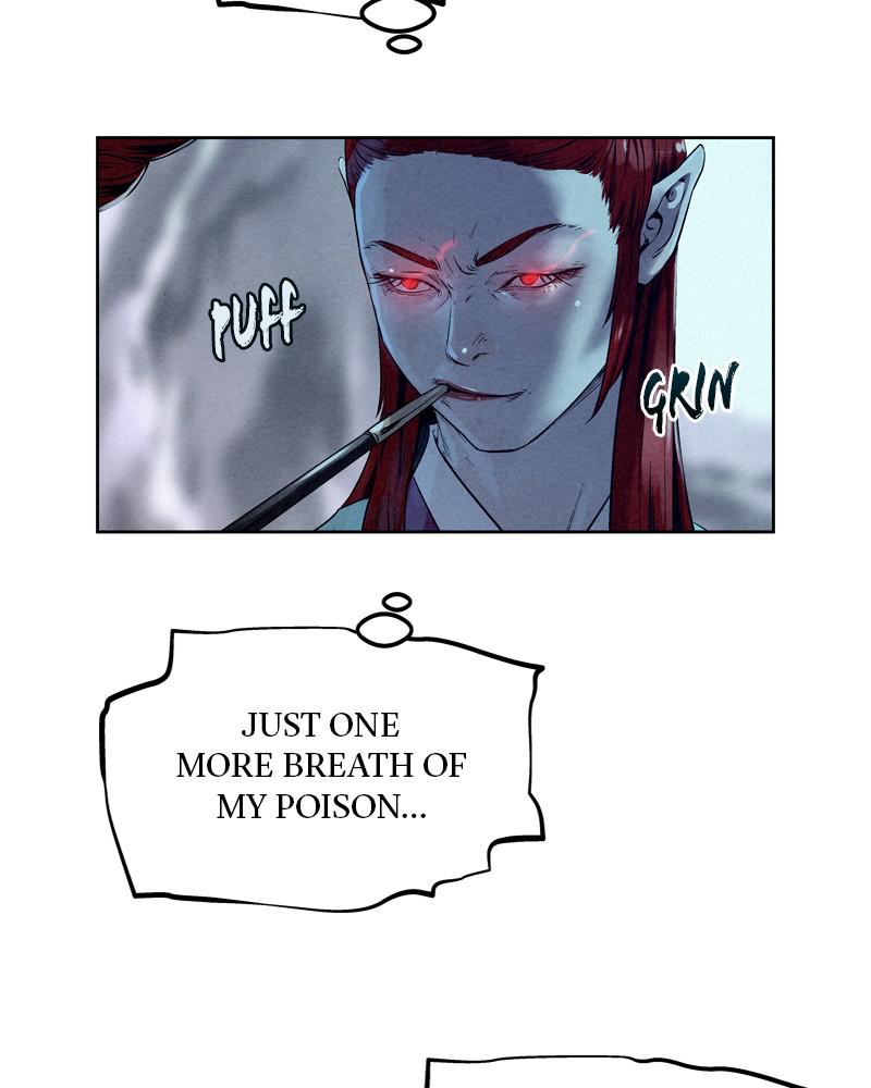 Spirit Hunter Chap 26 - Next Chap 27