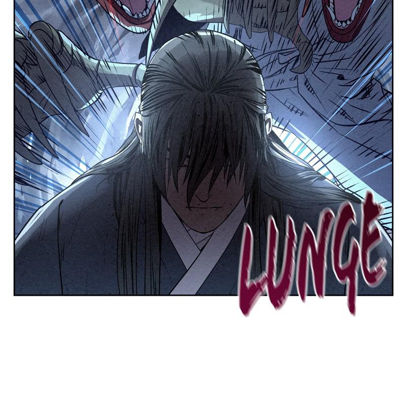 Spirit Hunter Chap 26 - Next Chap 27