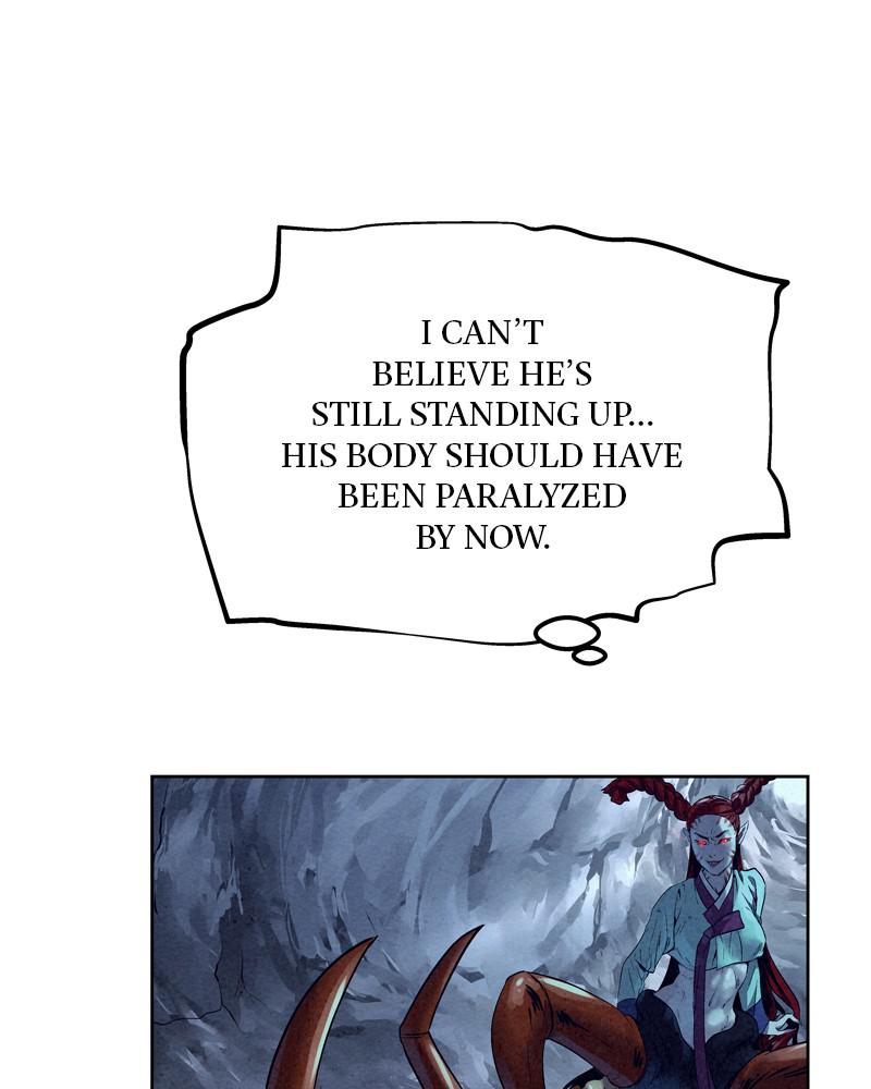 Spirit Hunter Chap 26 - Next Chap 27