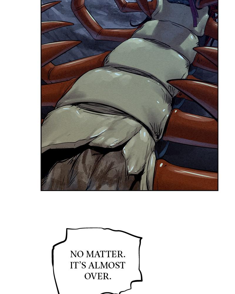 Spirit Hunter Chap 26 - Next Chap 27