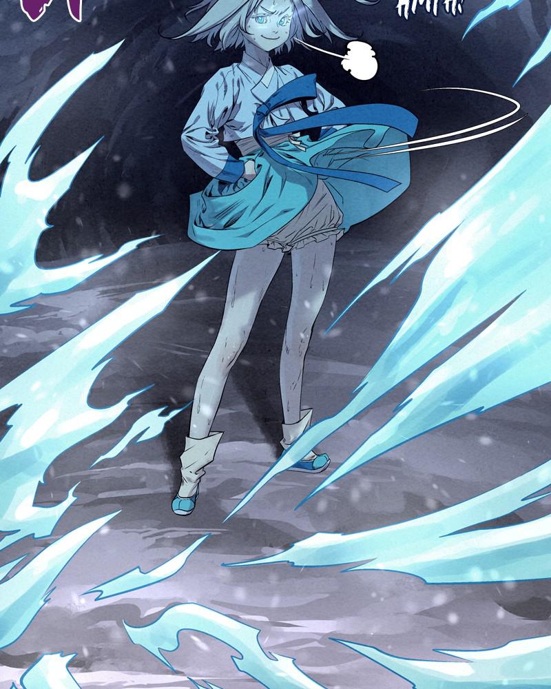 Spirit Hunter Chap 26 - Next Chap 27