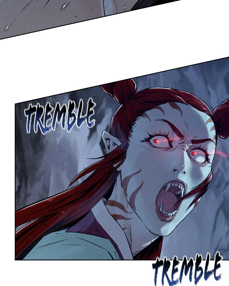 Spirit Hunter Chap 26 - Next Chap 27