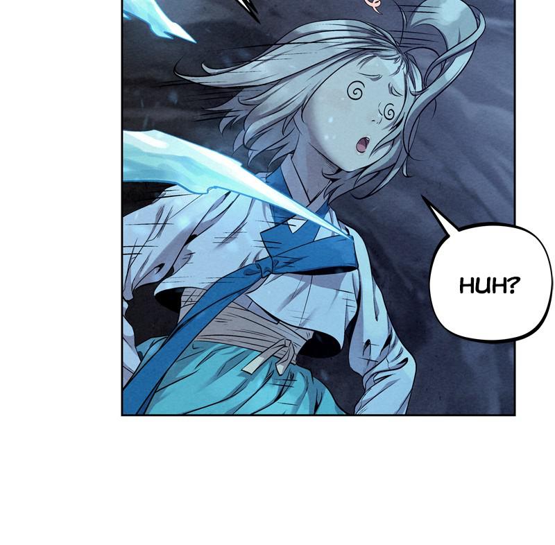 Spirit Hunter Chap 26 - Next Chap 27