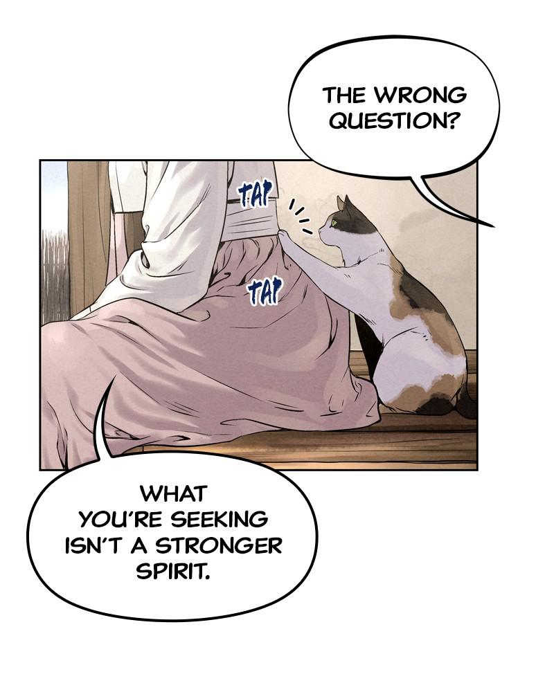 Spirit Hunter Chap 28 - Next Chap 29